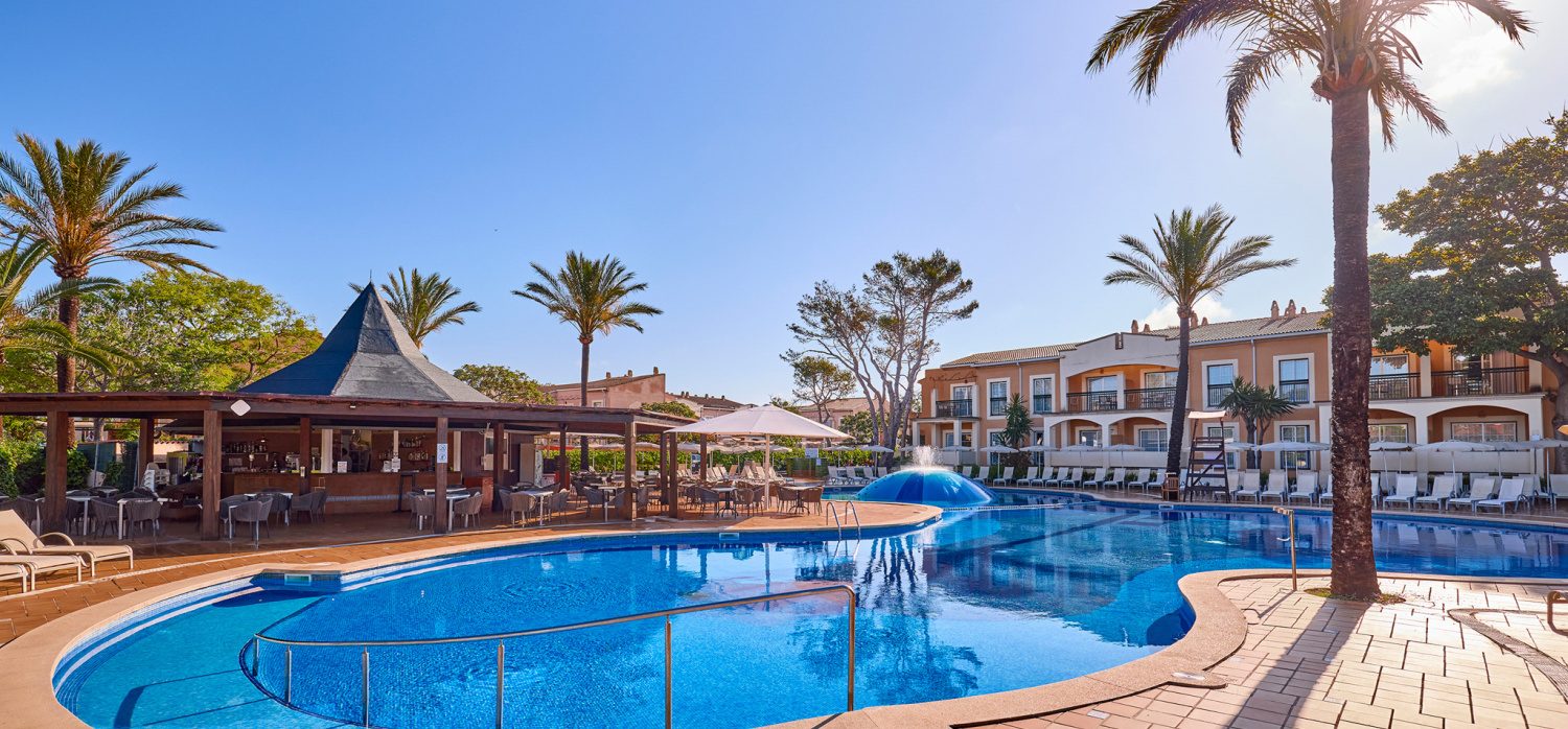 Zafiro Menorca