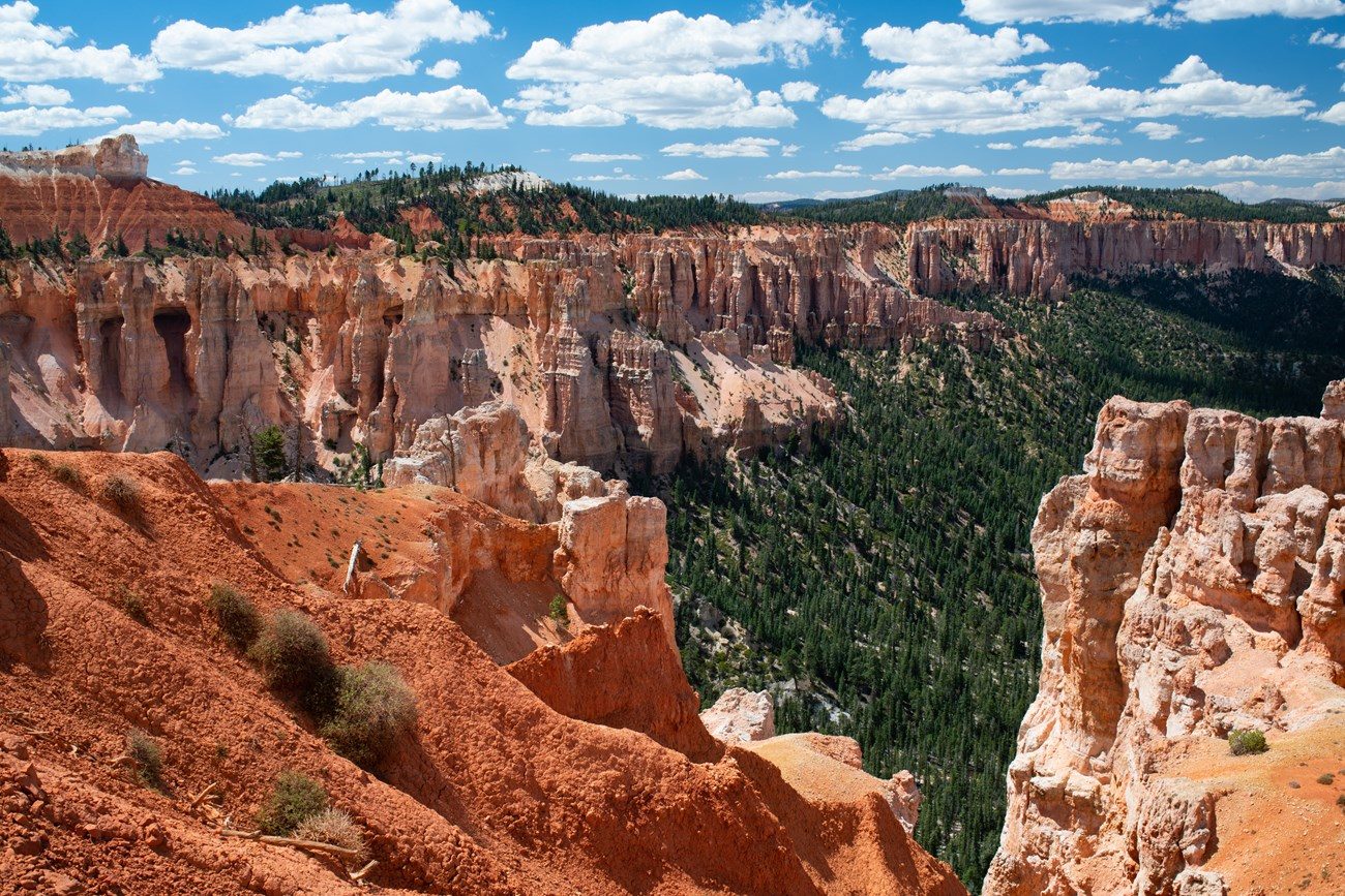 Bryce Canyon ATV Tours Overview