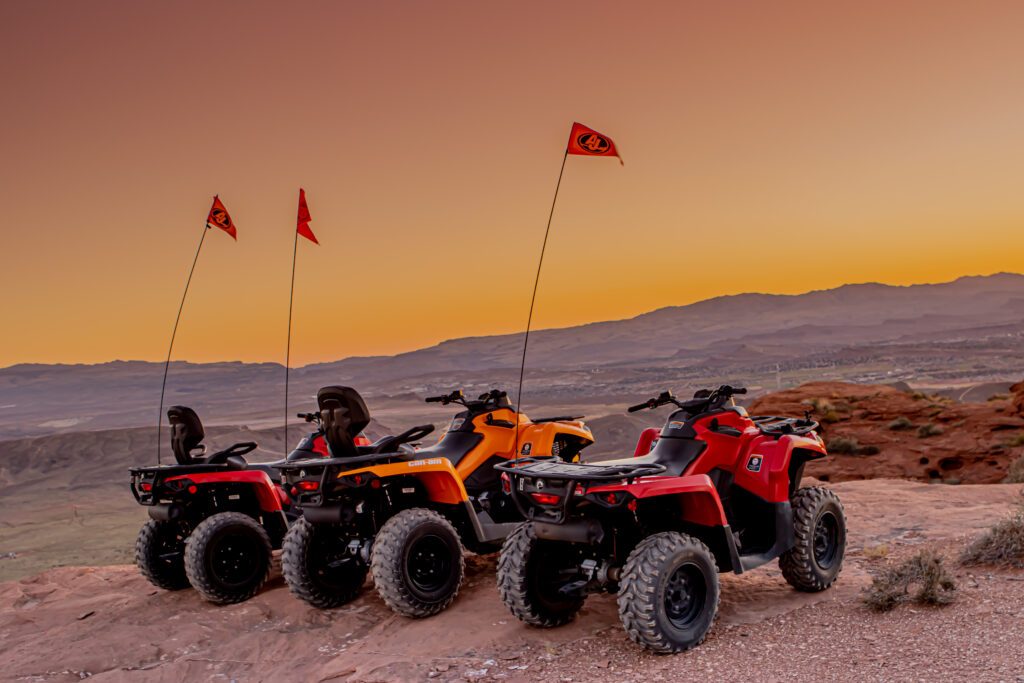Your experience at Bryce Canyon Atv Tours