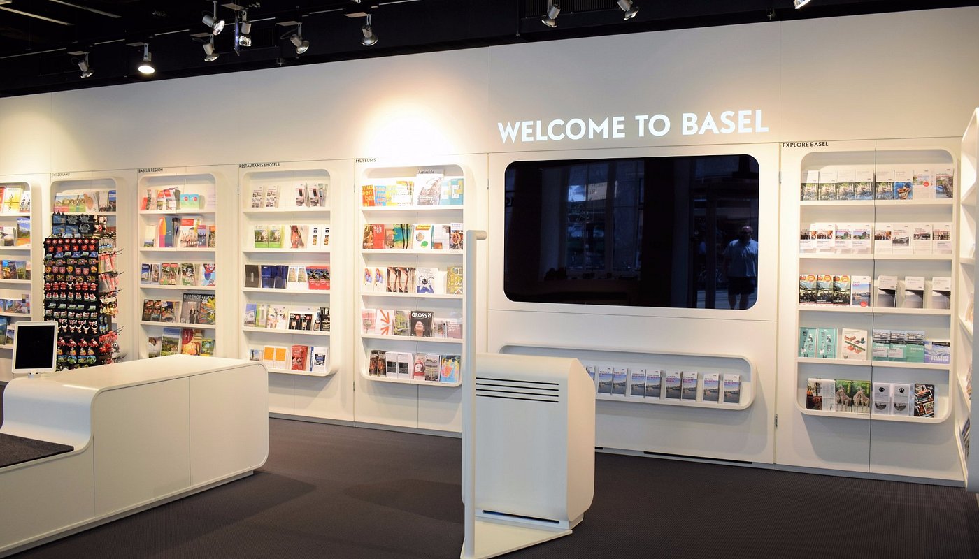 Tourist Information centre