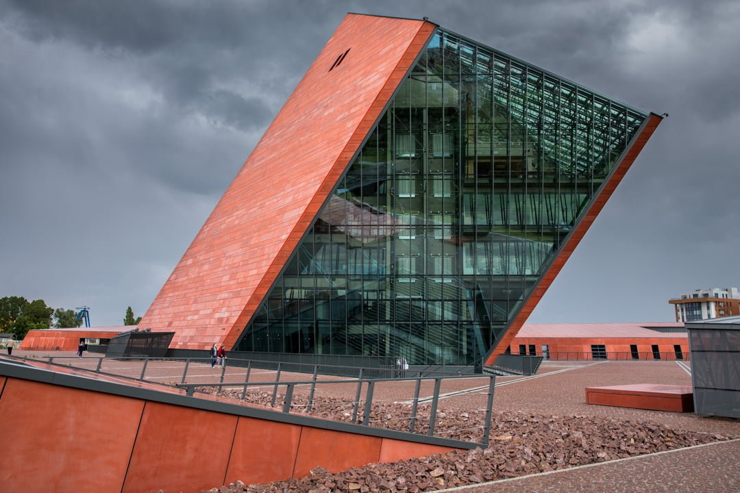 Museum of the Second World War