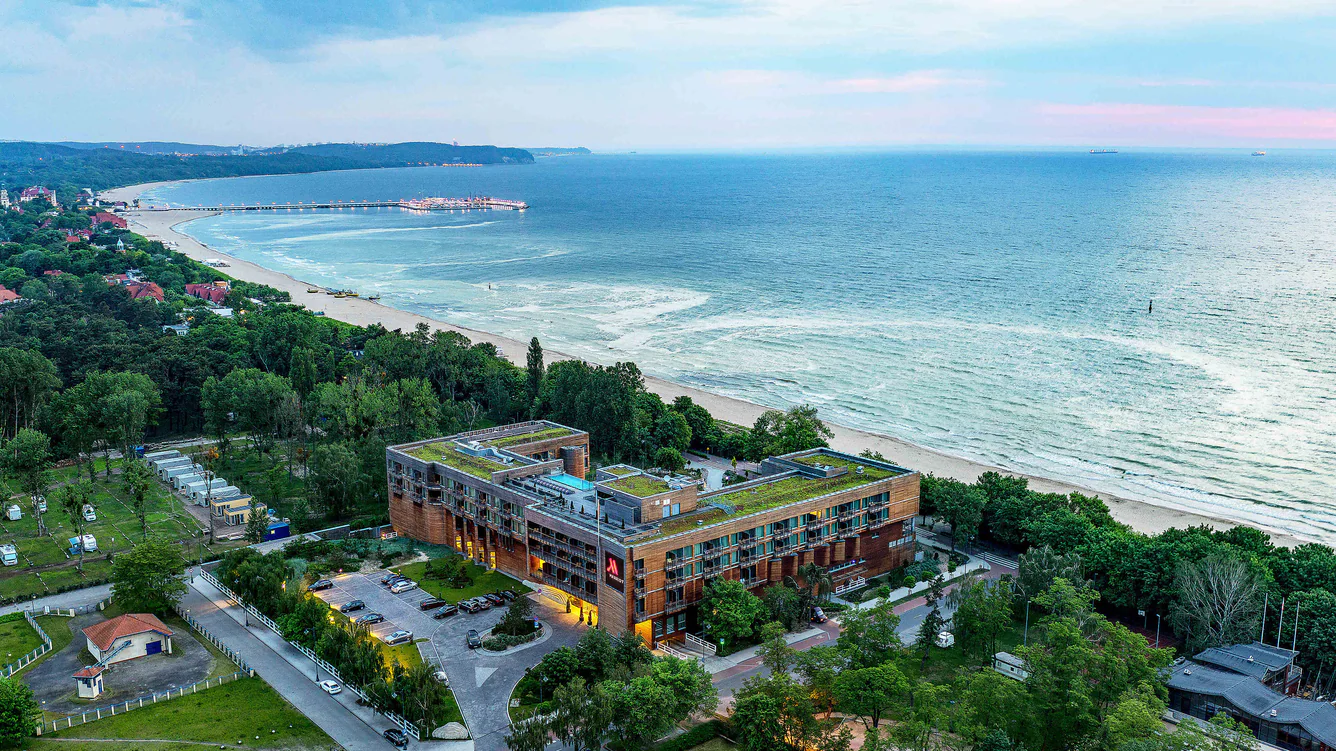 Baltic Coast