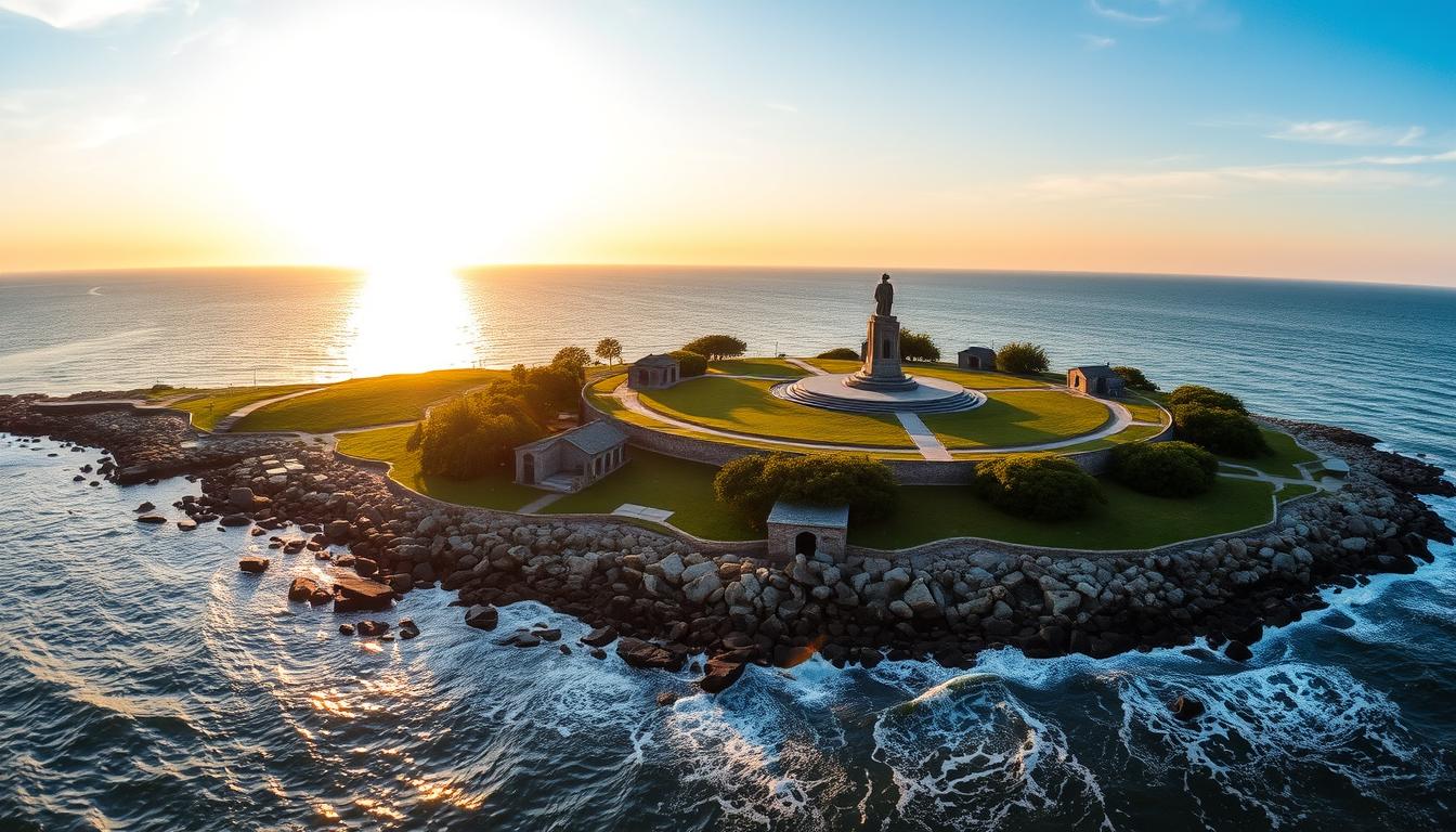 Westerplatte Boat Tour from Gdańsk Harbor
