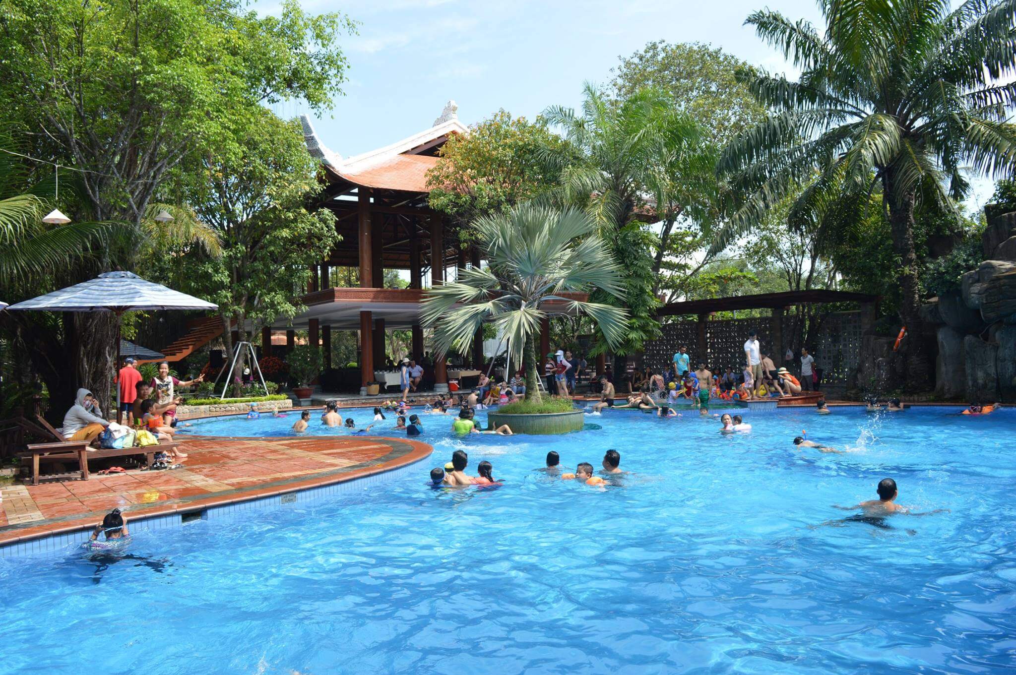 Phuong Nam Resort