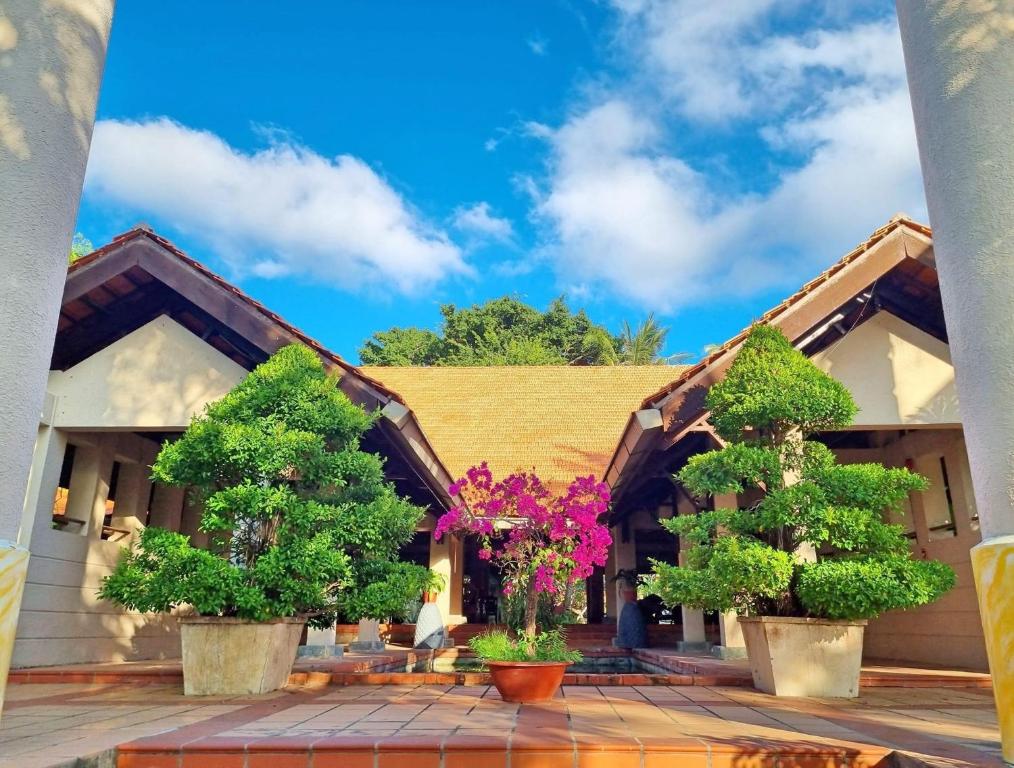 Can Gio Resort