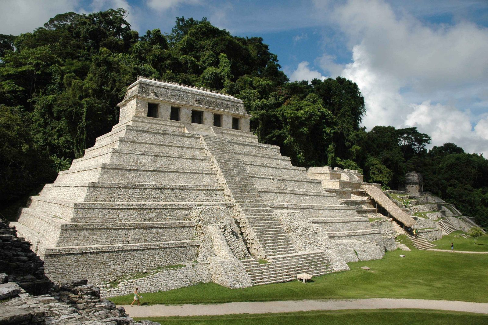 Parque Principal