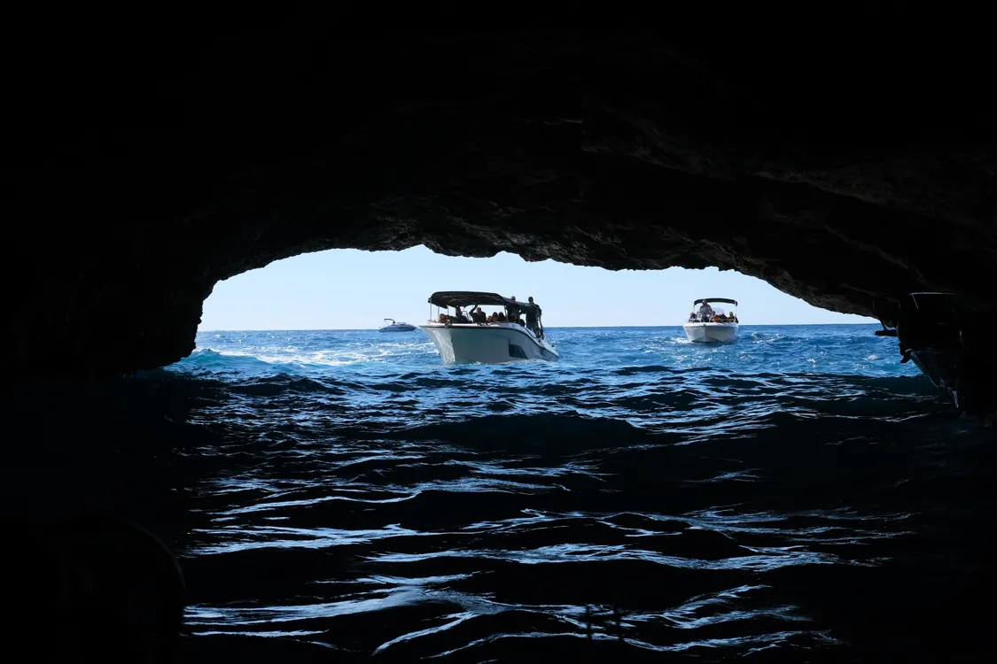 Your experience at Monopoli Polignano Boat Tour