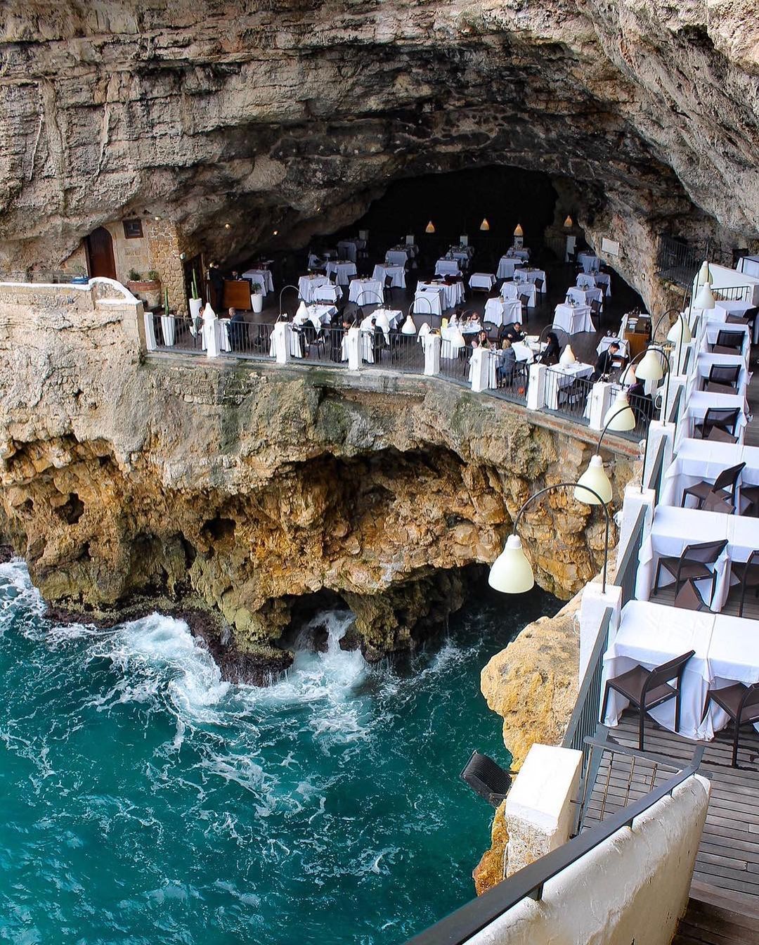 Grotta Palazzese