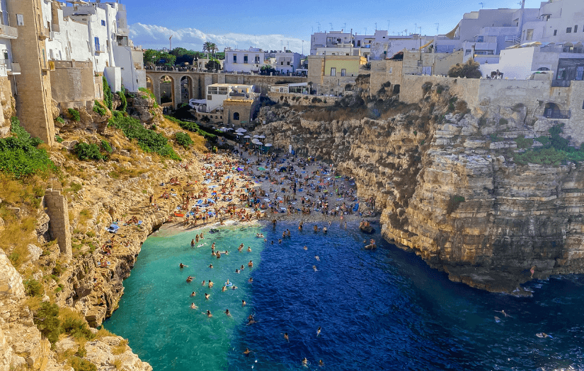 Grotta Ardito