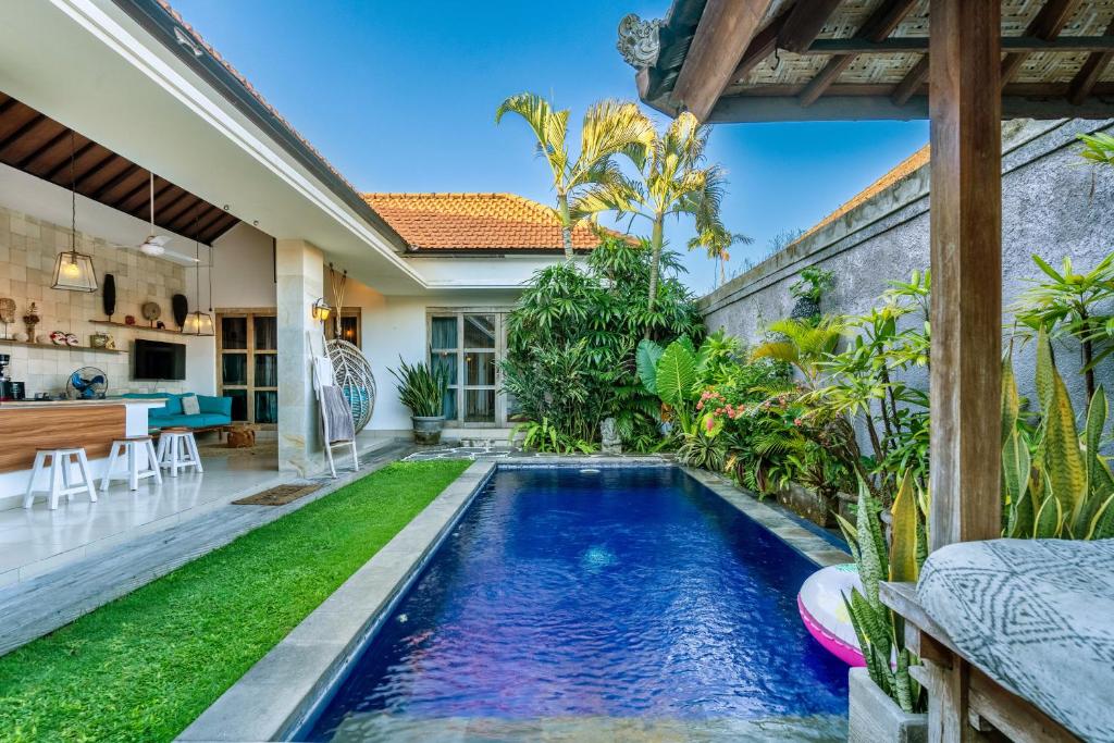 Canggu Boutique Hotel