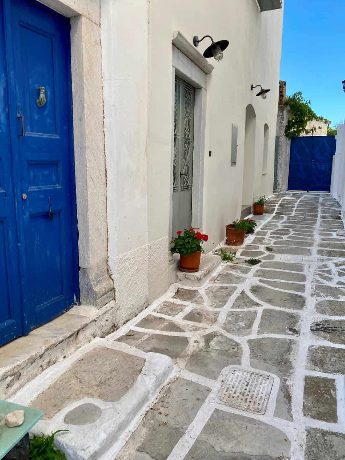 Discover Authentic Naxos Food Tour Experiences