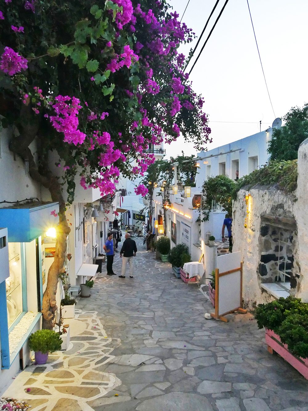 Old Market