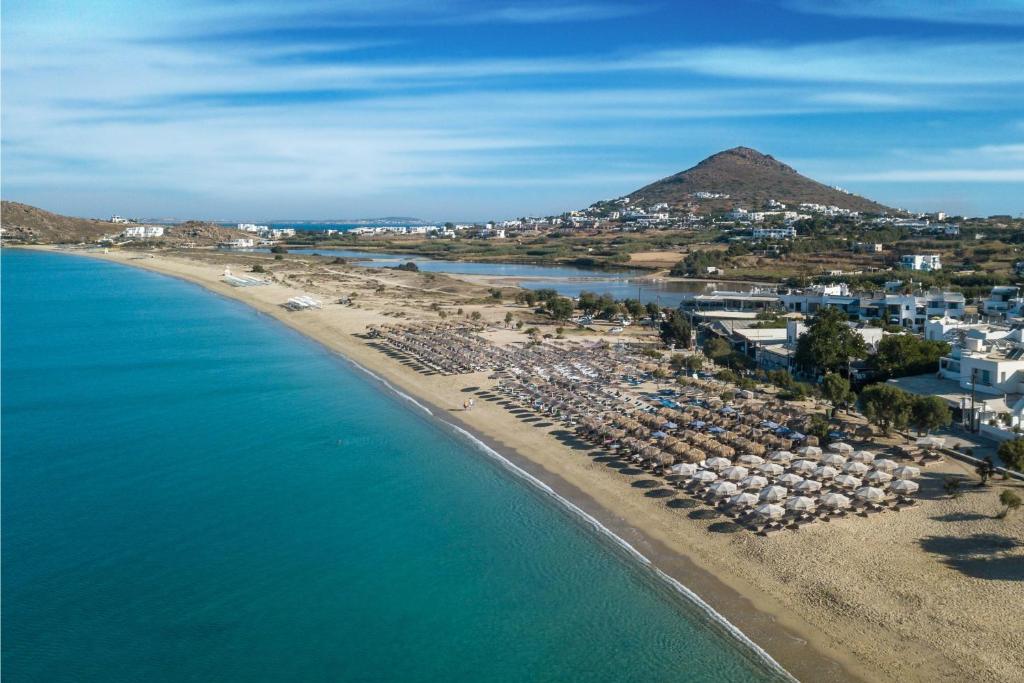 Beachfront Resorts