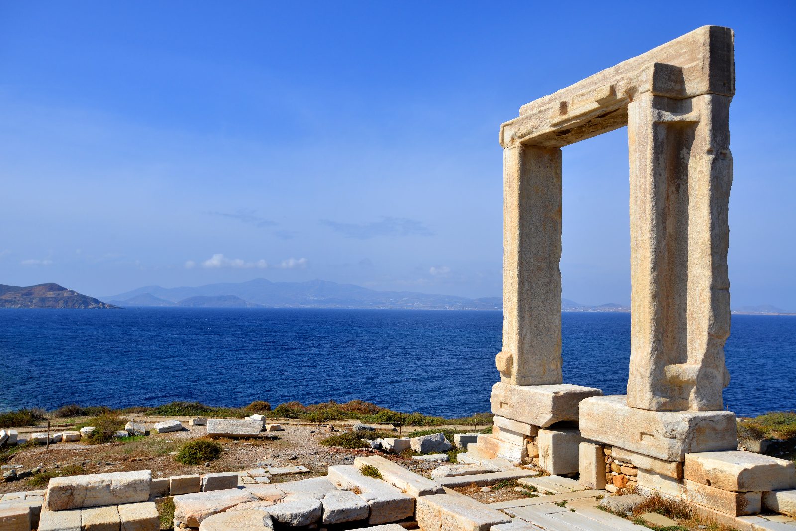 Portara