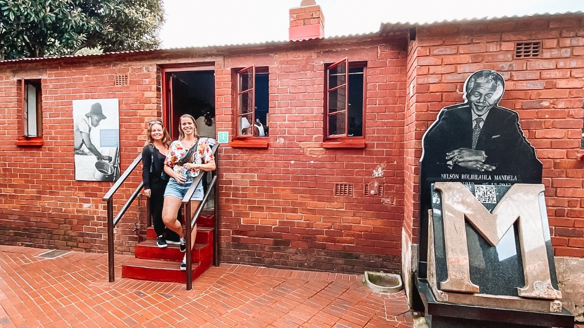 Your experience at Soweto Walking Tour