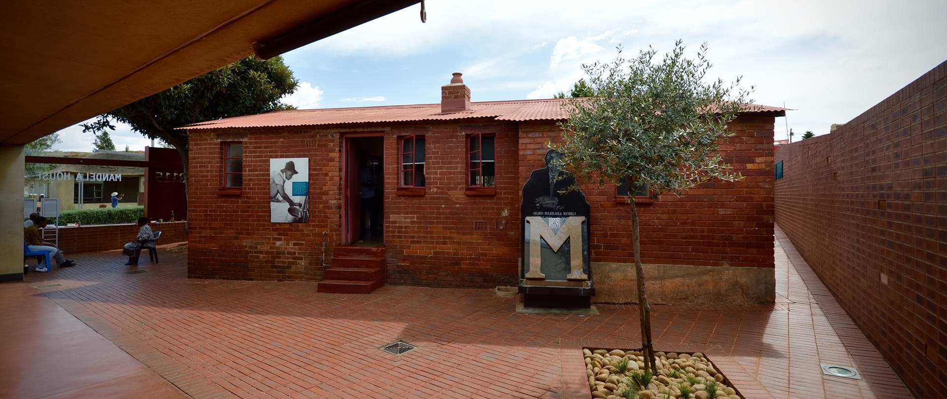 Mandela House Museum