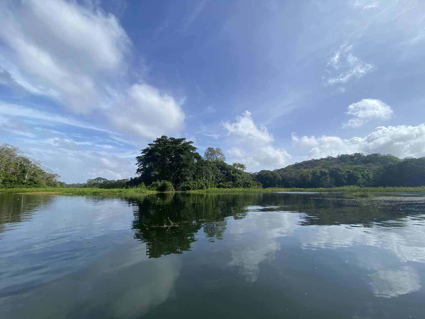 Canal Viewpoint