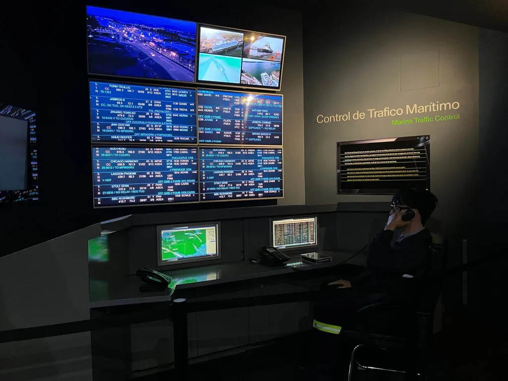 Interactive Museum
