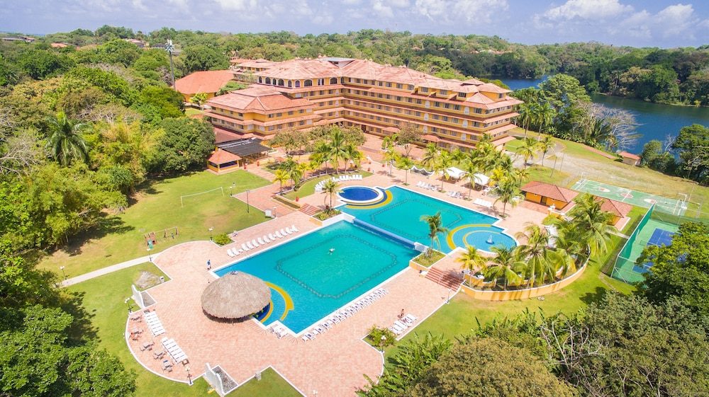 Melia Panama Canal