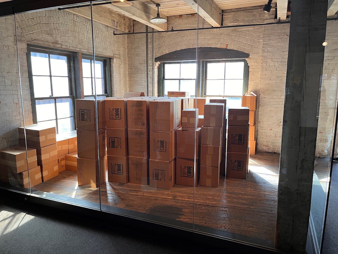 The Reading Room