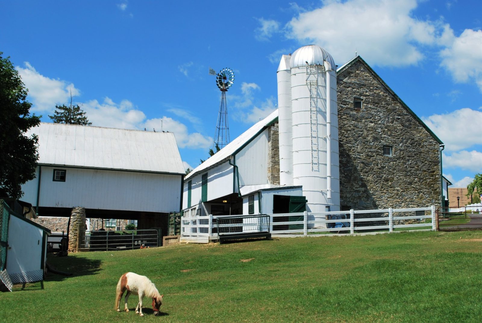 Amish Farms to Visit in Lancaster Pa