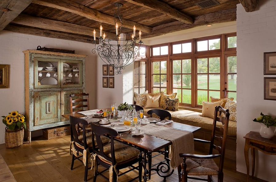Historic Farmhouse