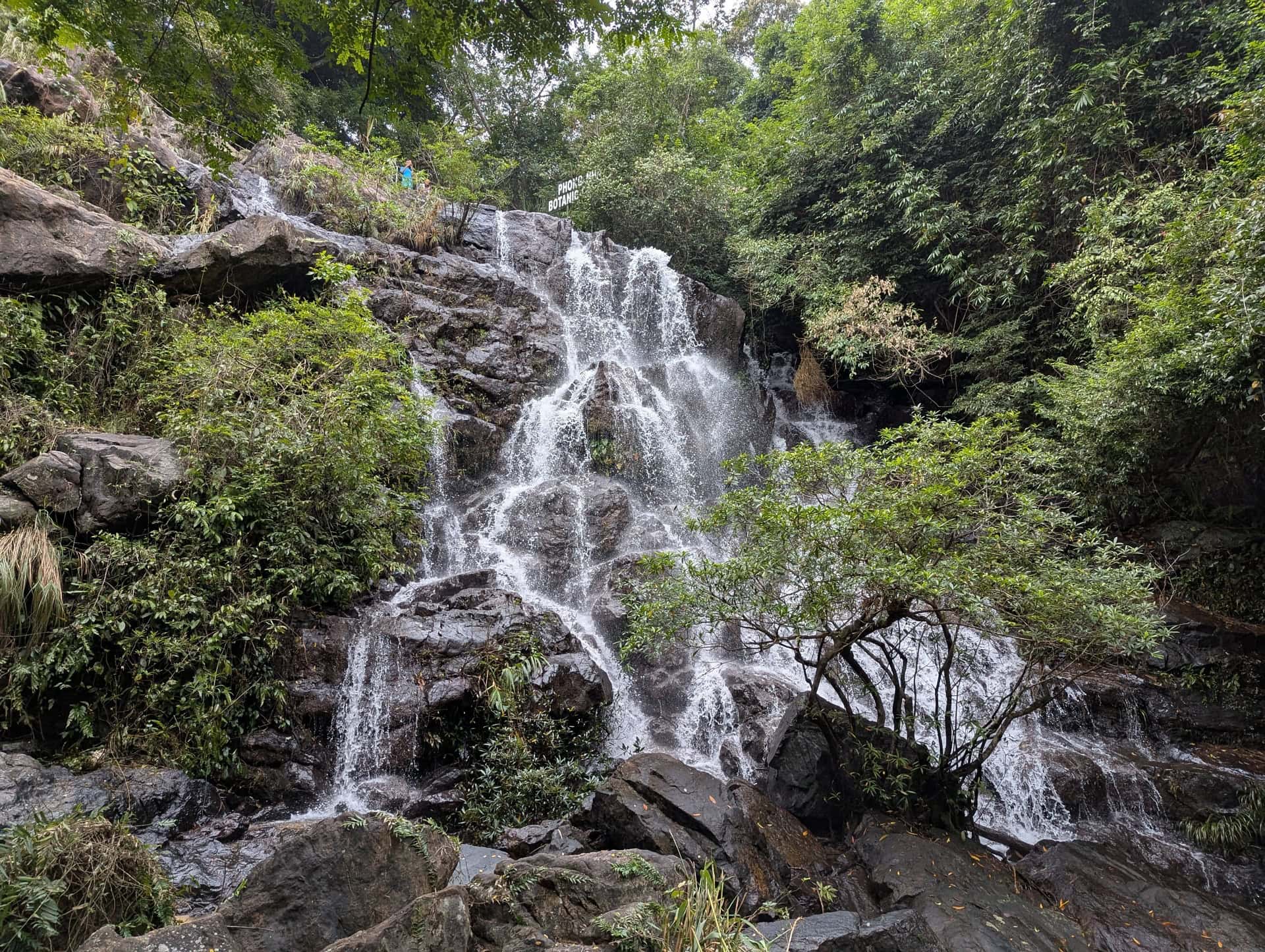 Botanical Garden