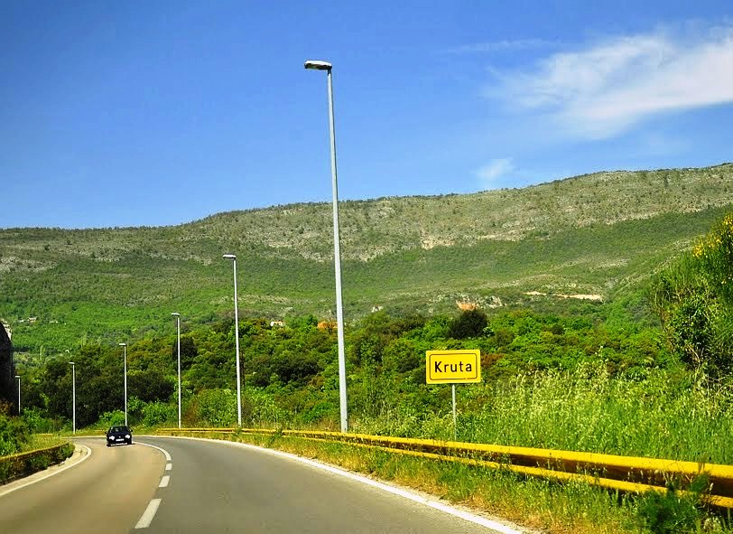 How to Get From Albania to Montenegro