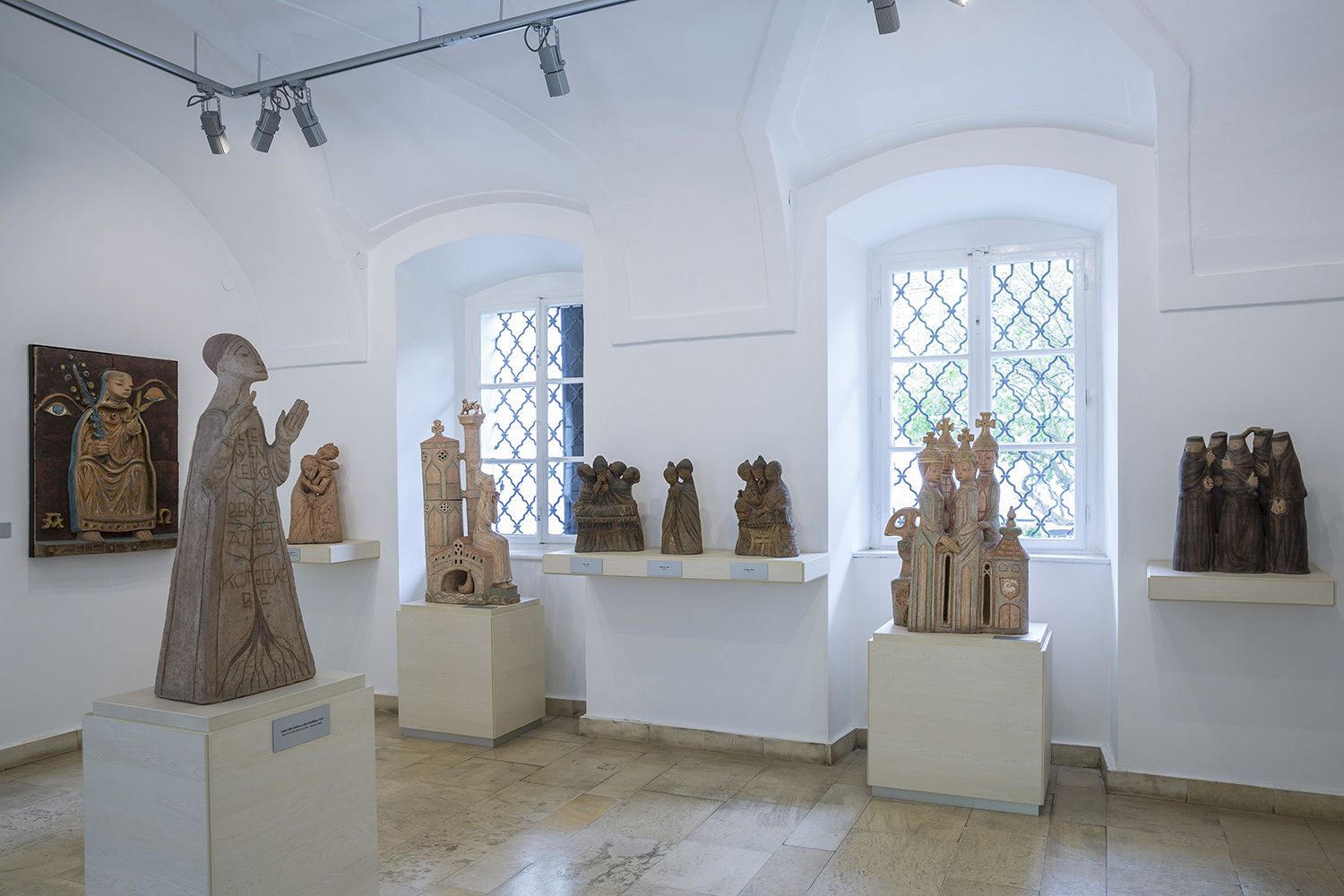 Margit Kovács Ceramic Museum