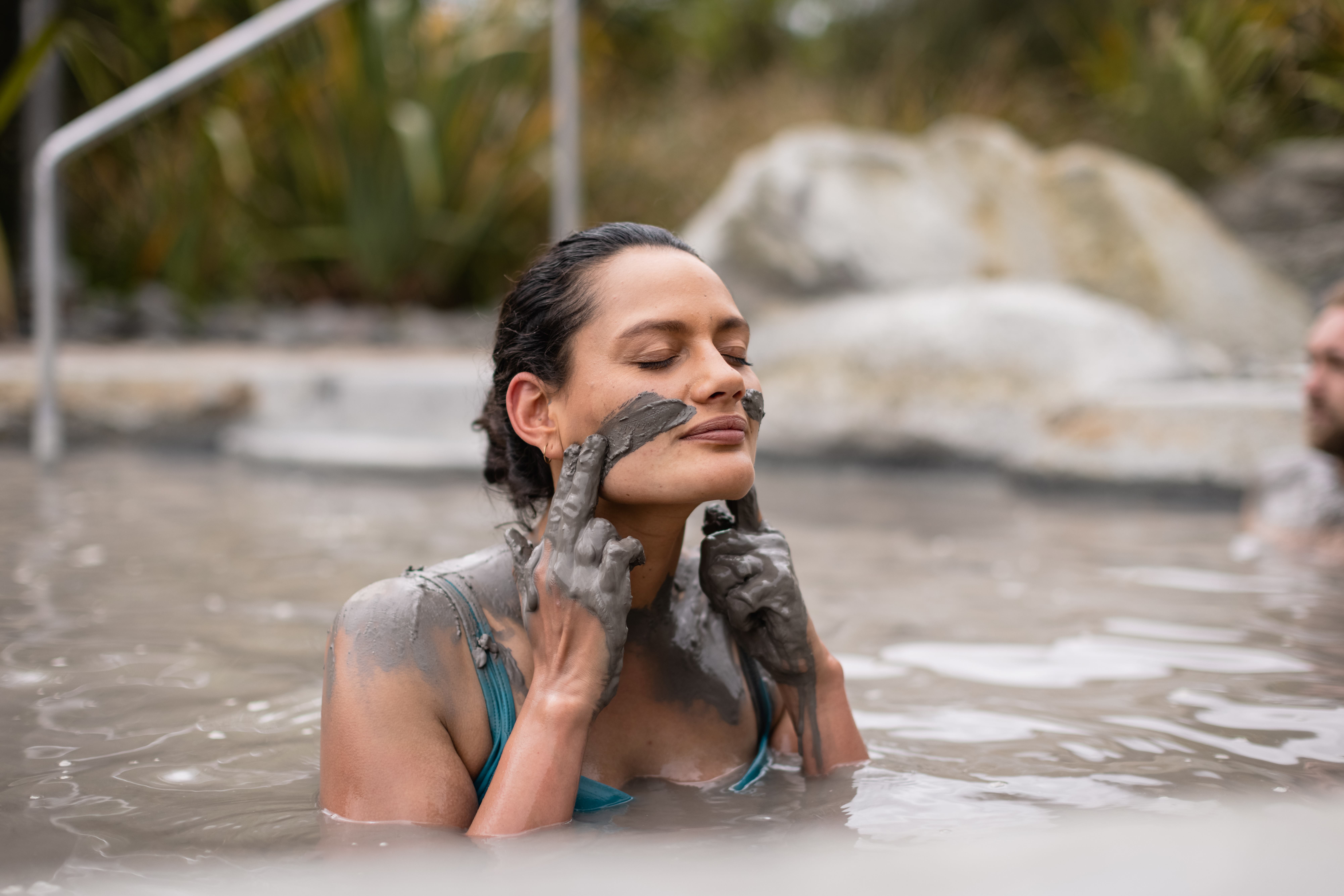 Rotorua Mud Bath Price