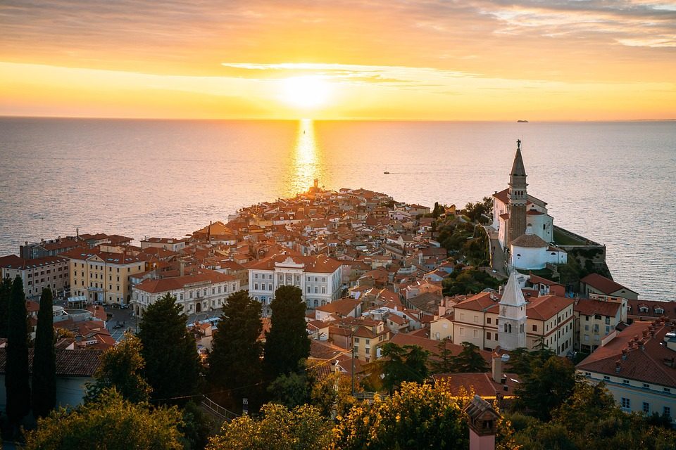 Piran