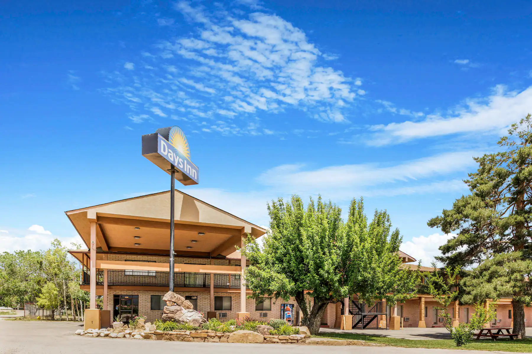 Cortez, Colorado hotels
