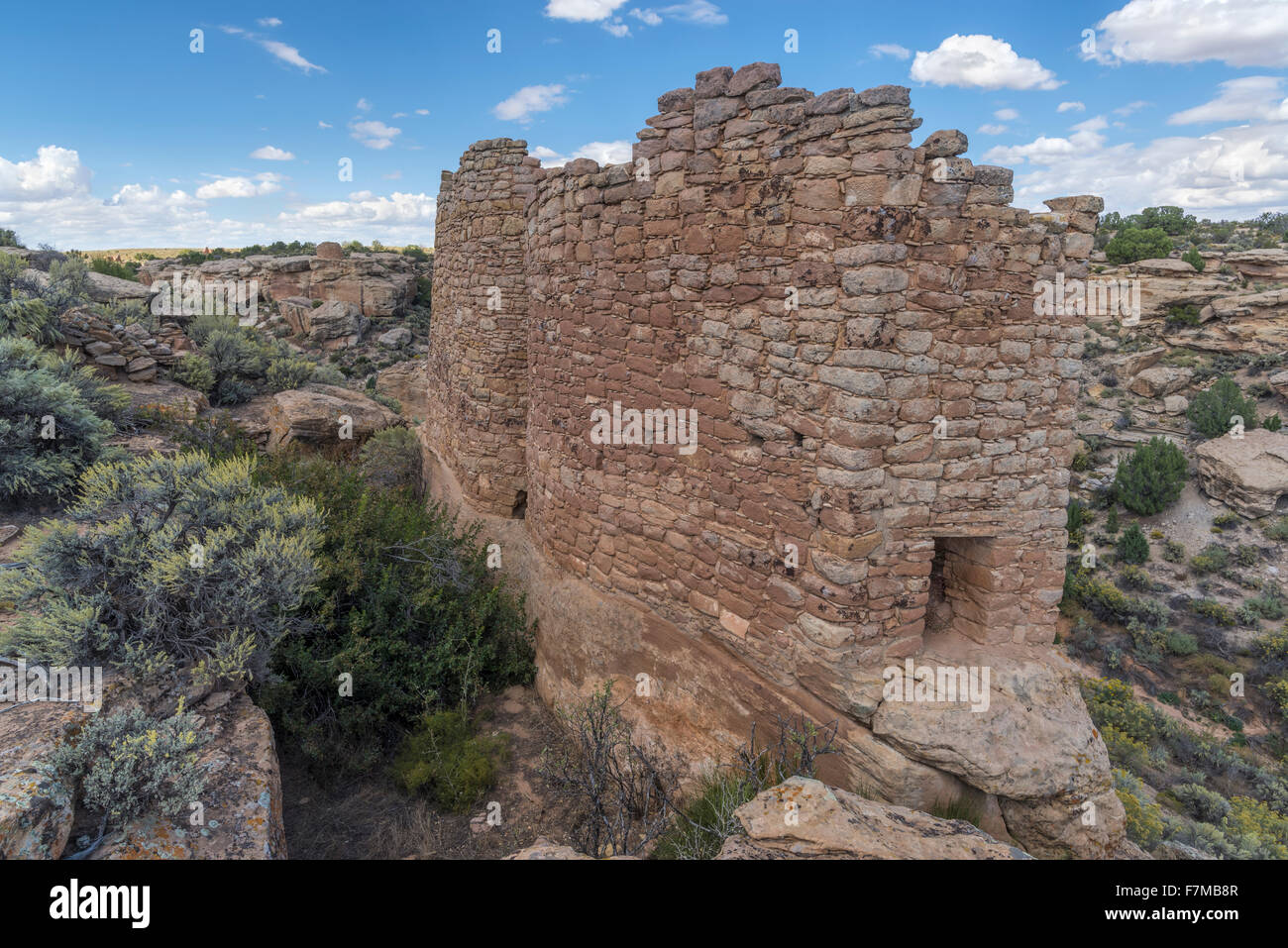 Hovenweep National Monument
