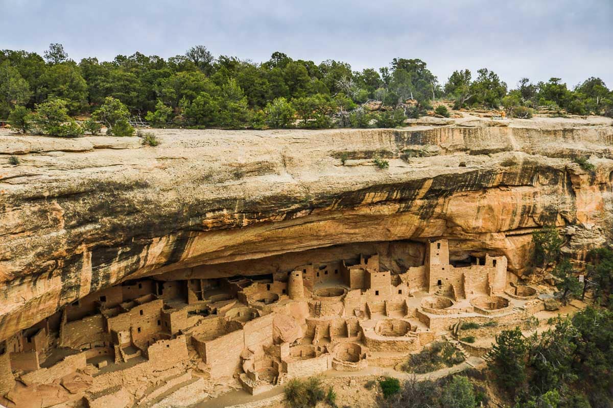 Mesa Verde National Park