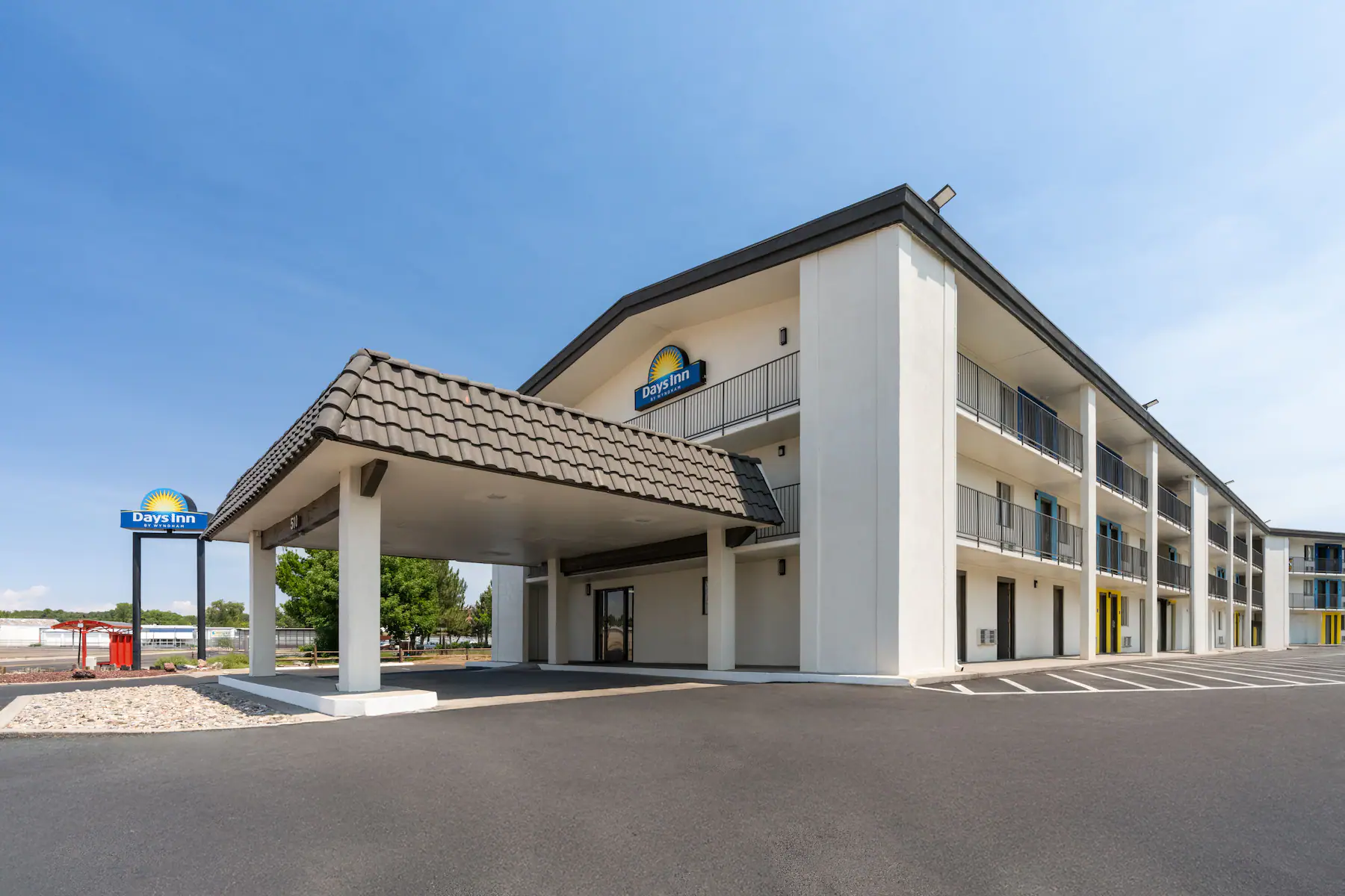 Farmington, New Mexico hotels