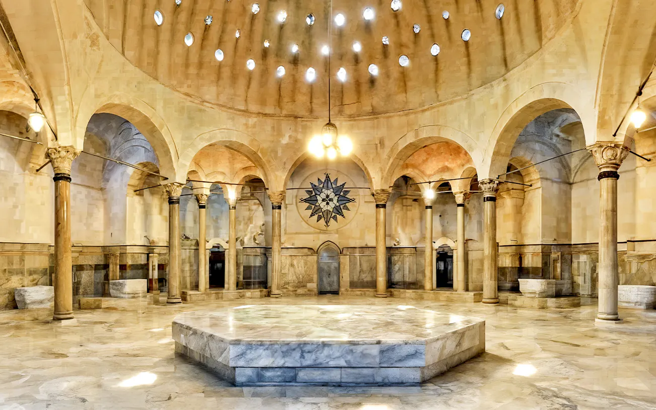 How Much Is a Turkish Hammam in Istanbul
