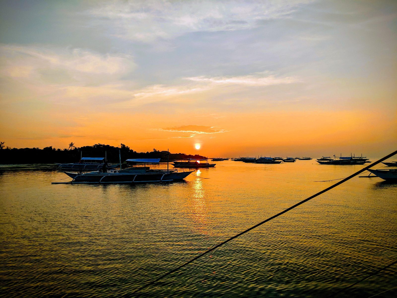 Panglao Island Hopping Price