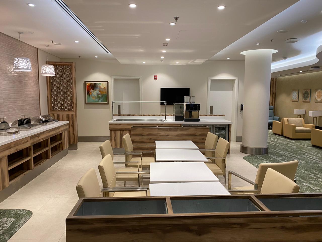 Jeddah Airport Lounge Price