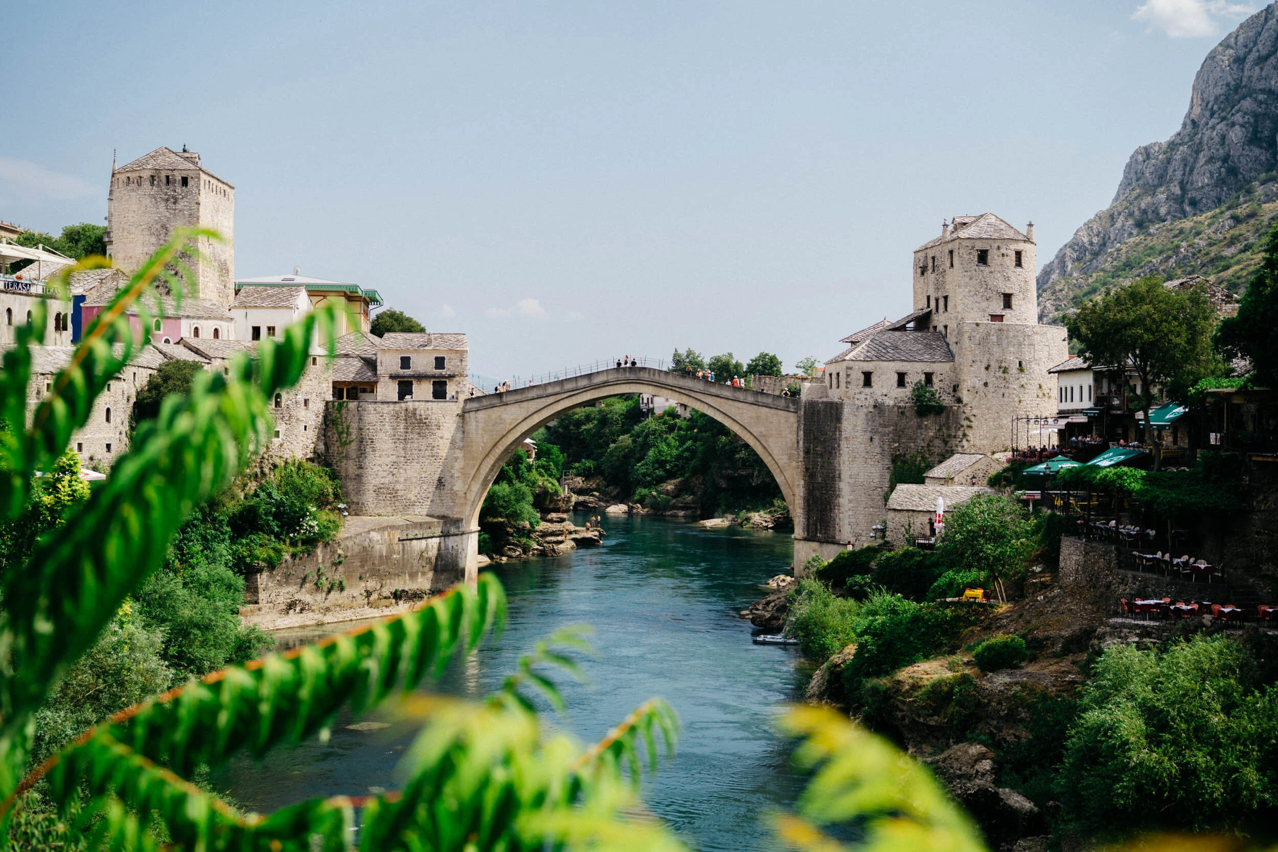 Mostar
