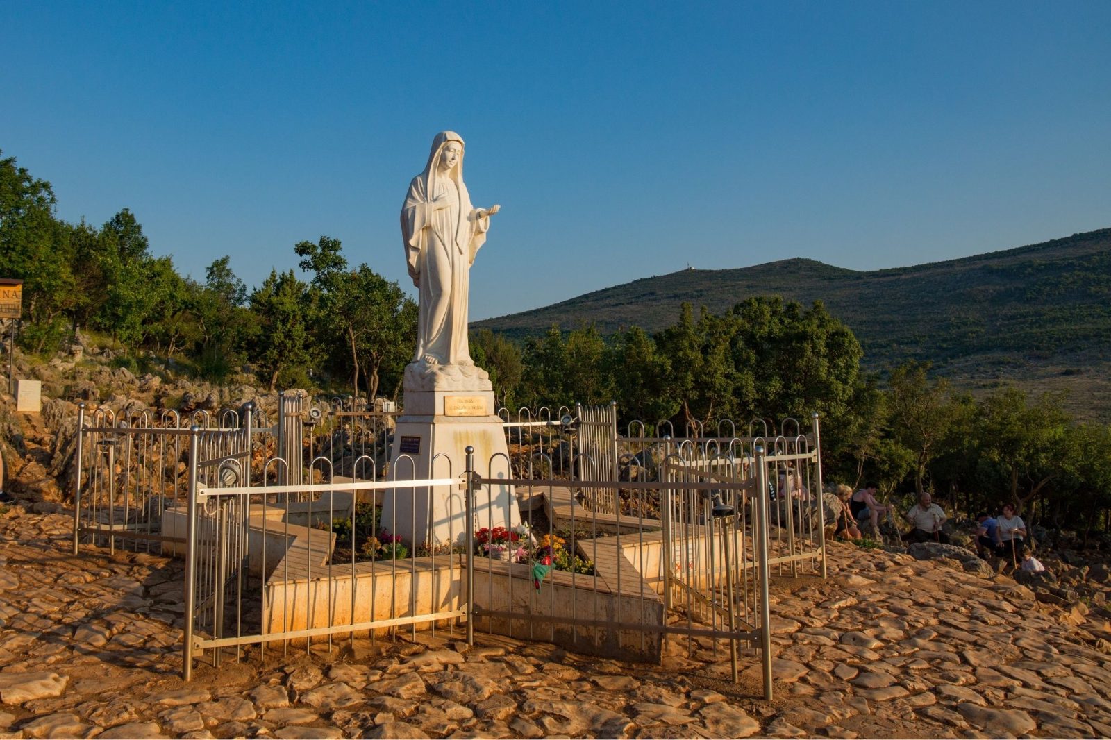 Medjugorje