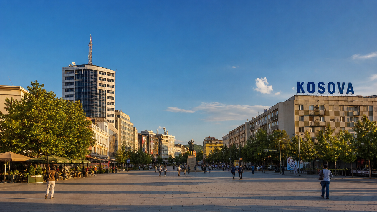 Is It Safe to Travel to Kosovo