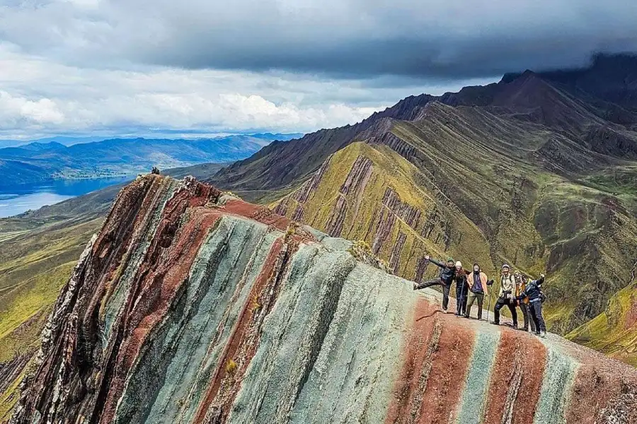 Pallay Punchu Hike Difficulty