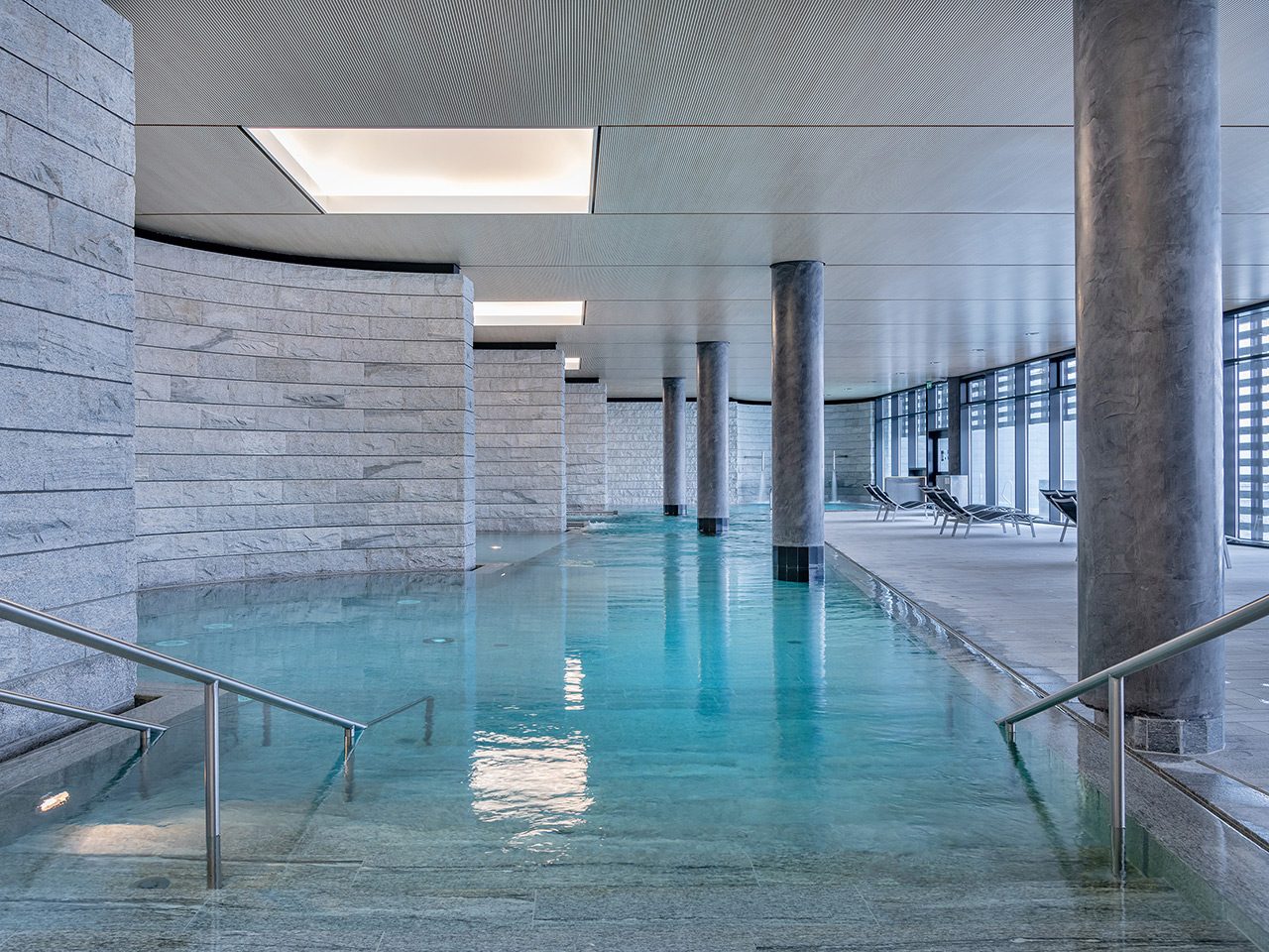 Crystal Spa
