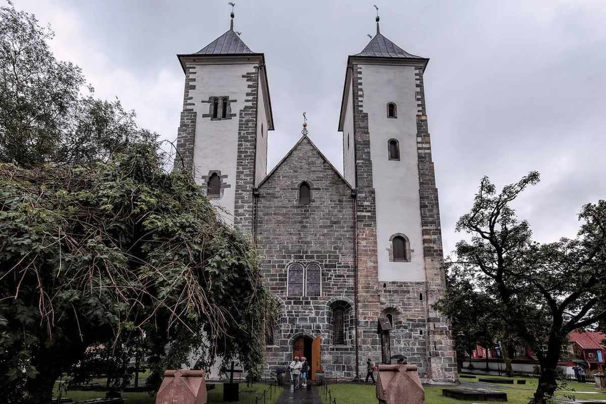 St. Mary's Church