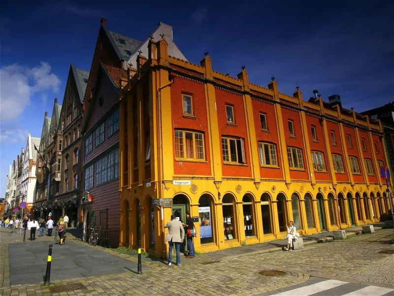 Hanseatic Museum