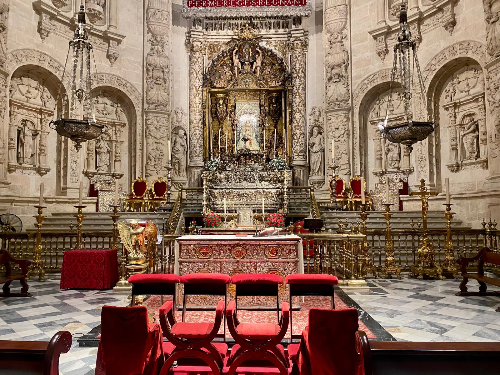 Capilla Real