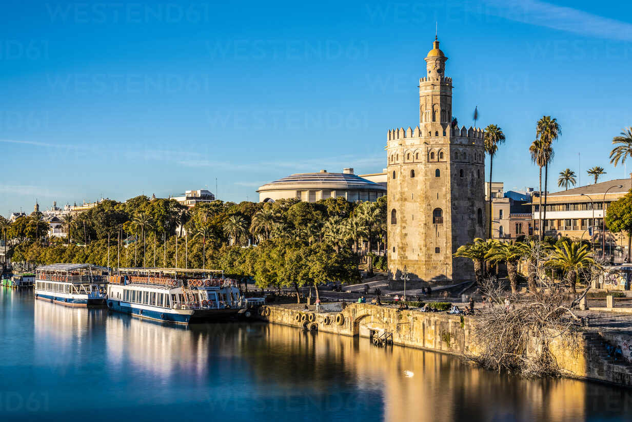 Torre del Oro