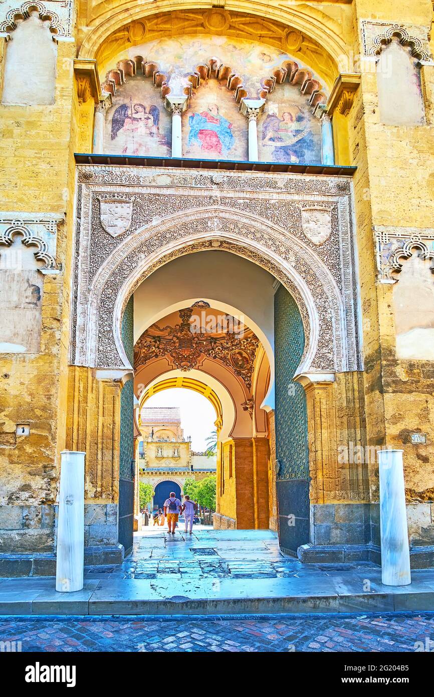 Puerta del Perdón