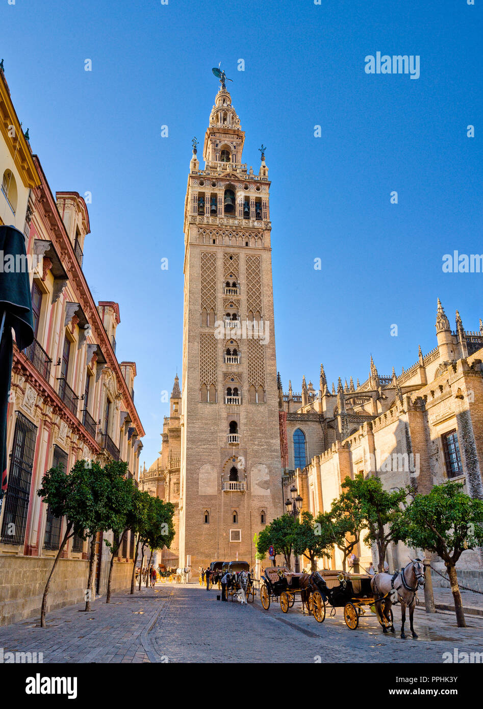 La Giralda
