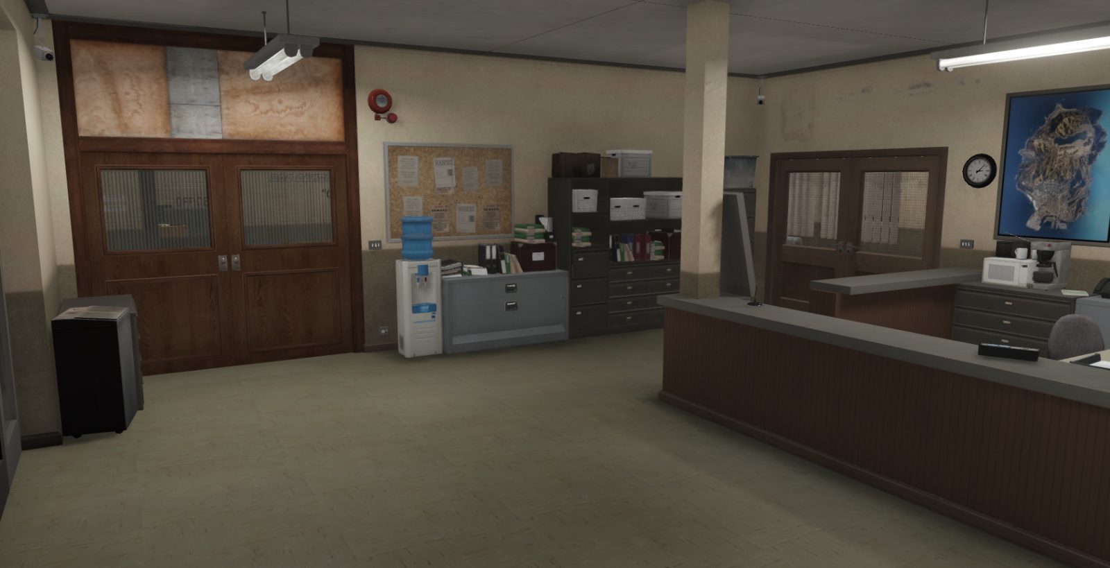Sheriff's Office